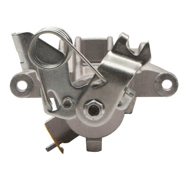 DFC 98-05 Audi A6 Quattro Rear-L Premium Caliper - Silver Zinc Coated