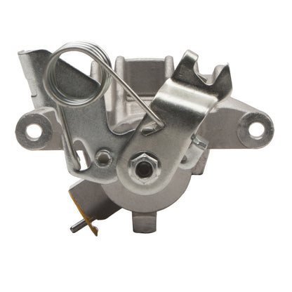 DFC 98-05 Audi A6 Quattro Rear-L Premium Caliper - Silver Zinc Coated