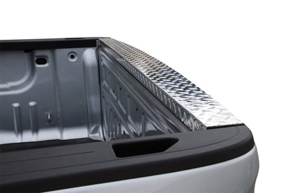 Dee Zee 87-97 Ford F-Series Tailgate Protector Cap Brite-Tread