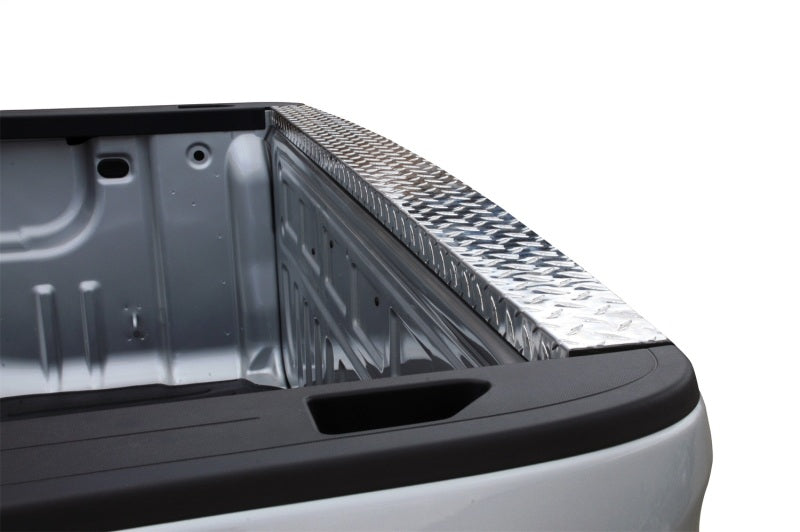 Dee Zee 99-07 Ford SuperDuty Tailgate Protector Cap Brite-Tread