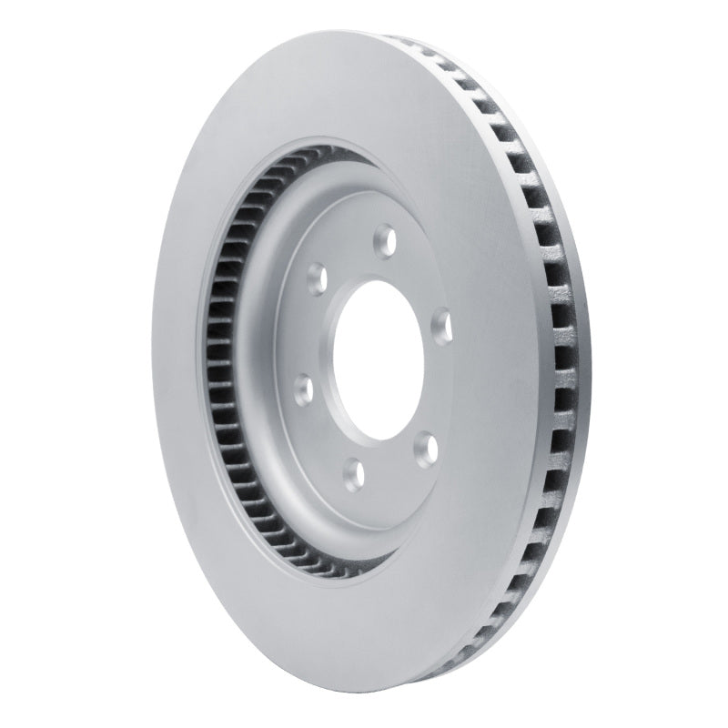 DFC 22-25 Ford F-150 Lightning Front GeoSPEC Coated Rotor