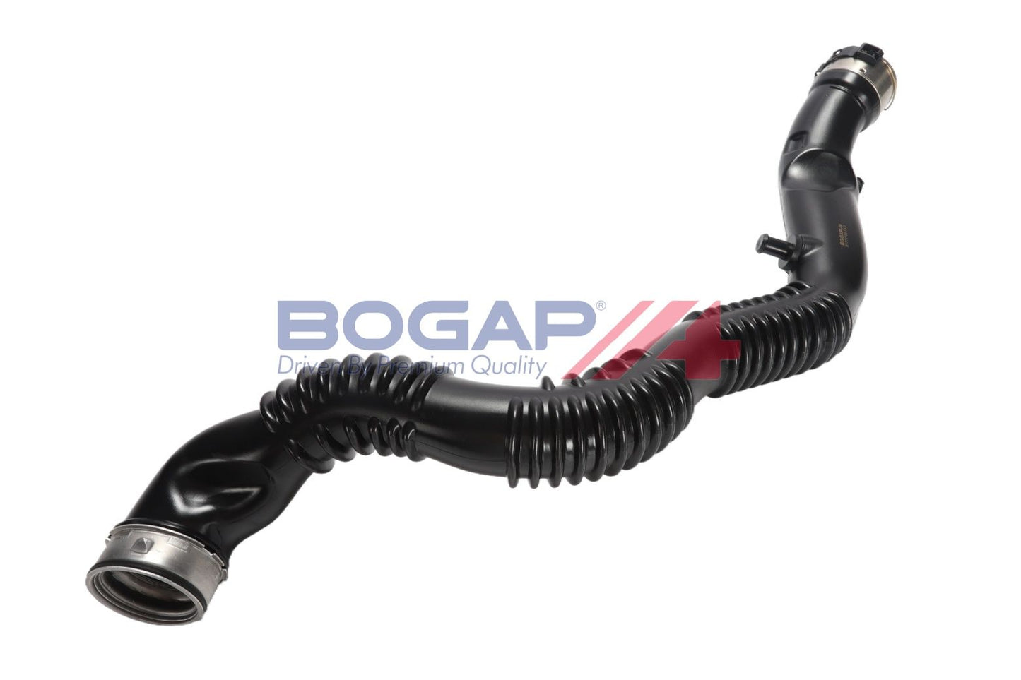 BOGAP B1711196 Charge Air Hose