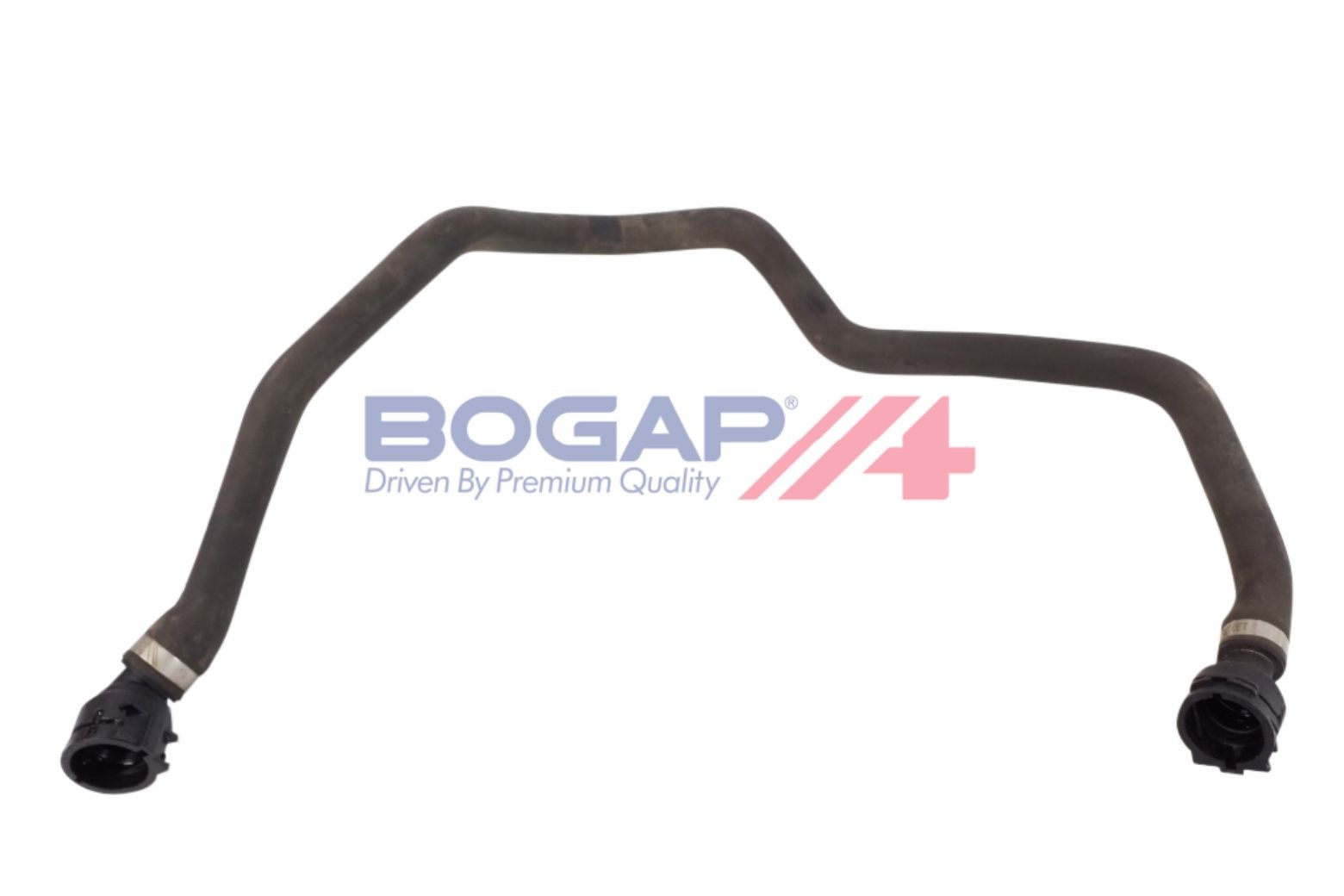 BOGAP B4228556 Radiator Hose