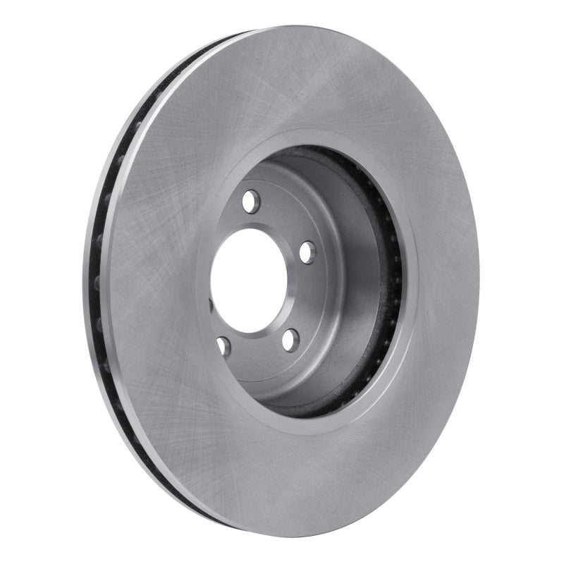 DFC 13-20 BMW 340i Front Brake Rotor
