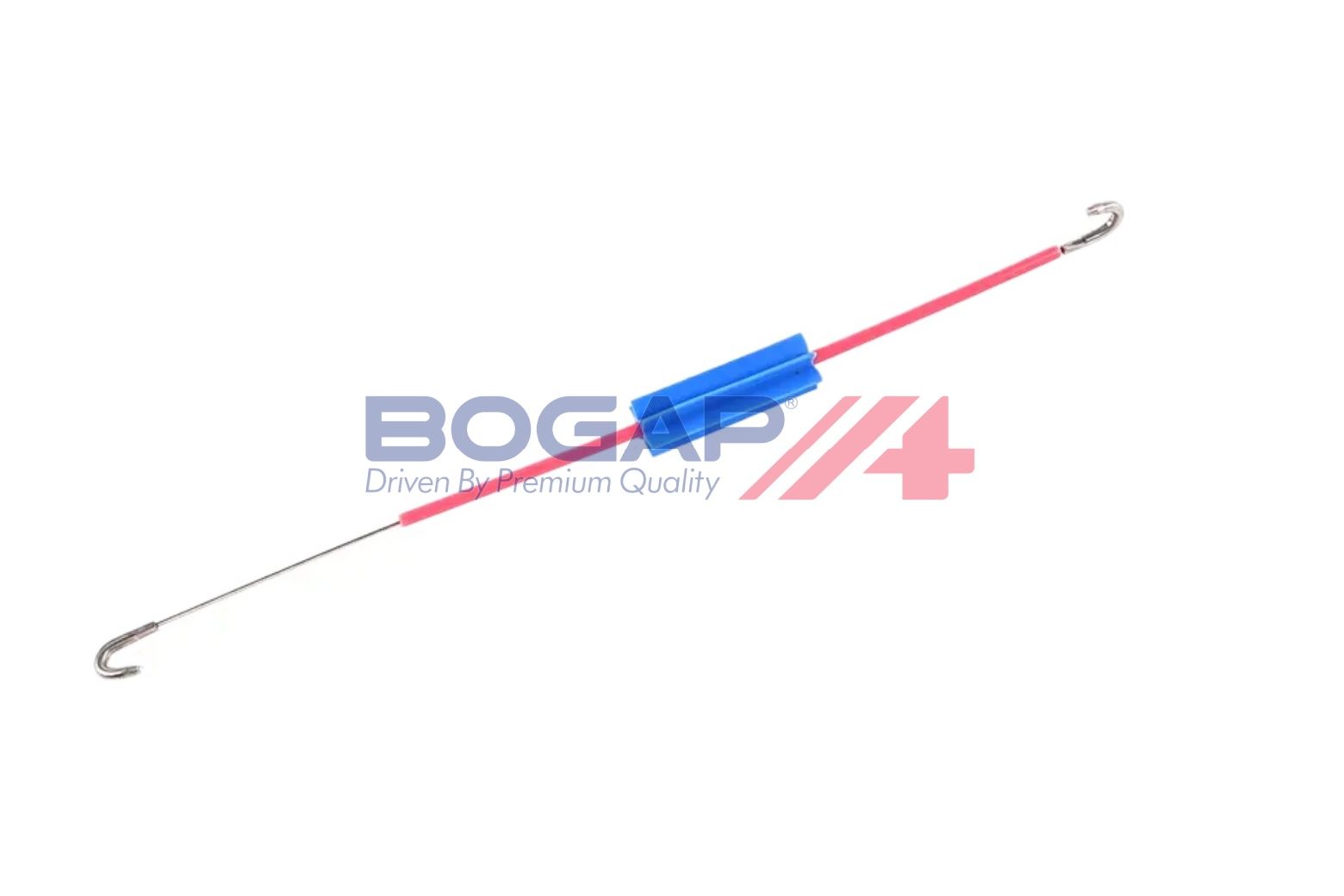 BOGAP B5114117 Cable Pull, Door Release