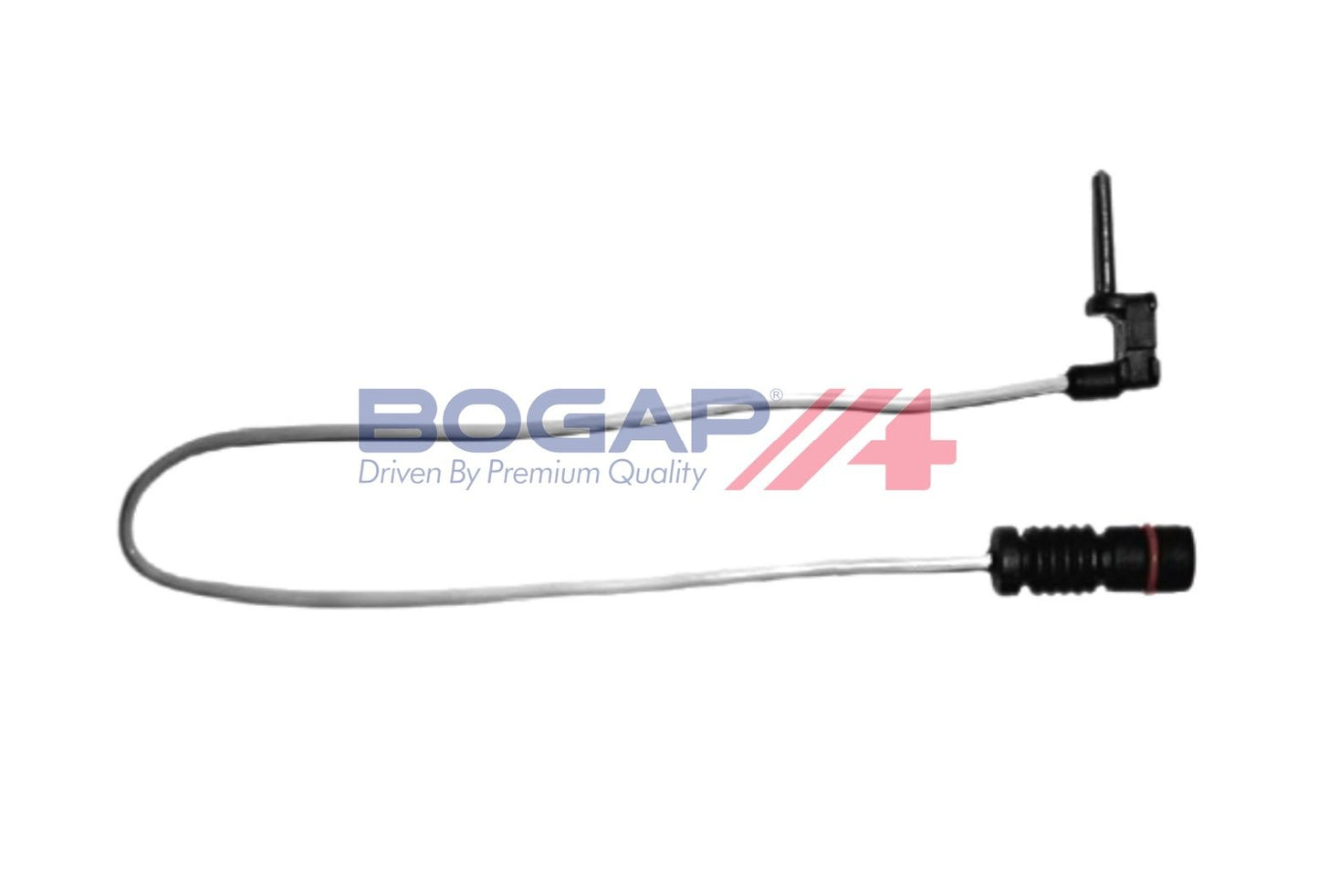 BOGAP C7118121 Warning Contact, Brake Pad Wear