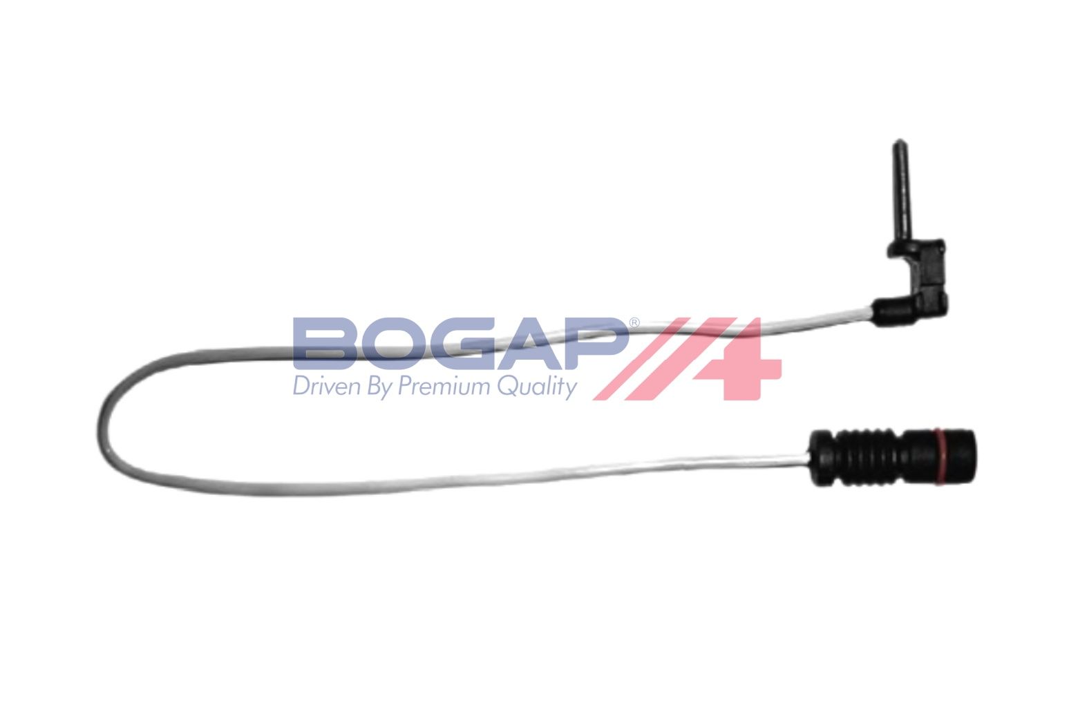 BOGAP C7118121 Warning Contact, Brake Pad Wear