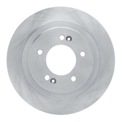 DFC 20-22 Hyundai Ioniq Rear Brake Rotor