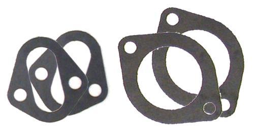 Cometic Gasket Cometic Chevy Gen1 SB V8 .064in ArmorCore Exhaust Mani Gasket Set