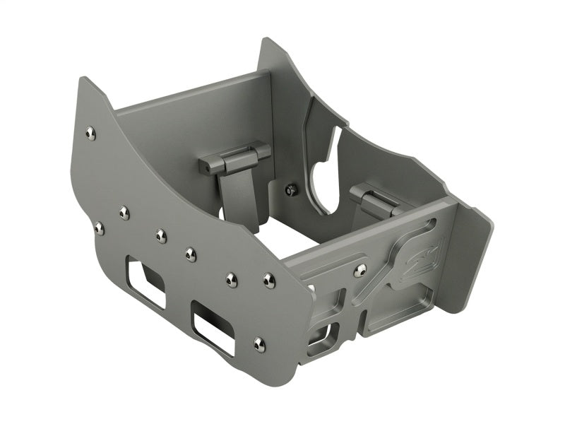 Skunk2 Racing Skunk2 K-Series Billet Drop-In Oil Pan Baffle
