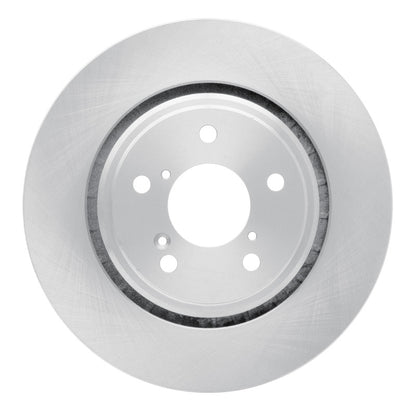 DFC 15-25 Acura MDX Front Brake Rotor