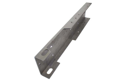 Rustbuster Center Forward Frame Section Right Side