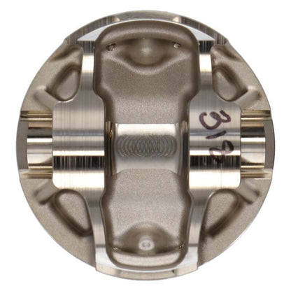 Wiseco Mitsubishi 4G63 85.25 mm Bore 28.87 mm CH 0.00 CC Piston Set