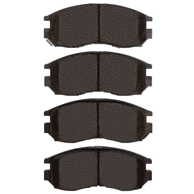 R1 Concepts R1 89-05 Chrysler Sebring Front R1 Optimum OE Brake Pads