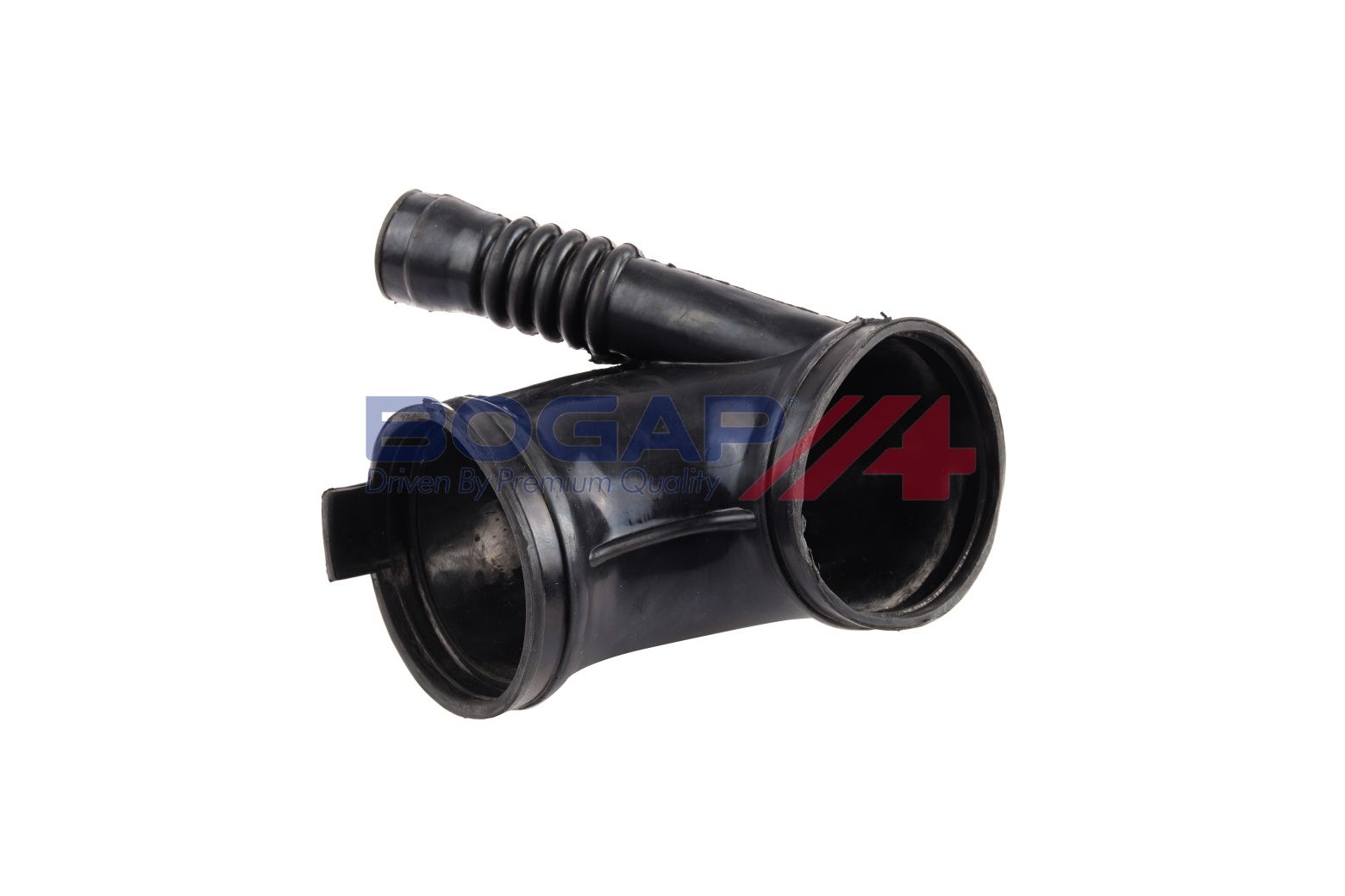 BOGAP B1727104 Intake Hose, Air Filter
