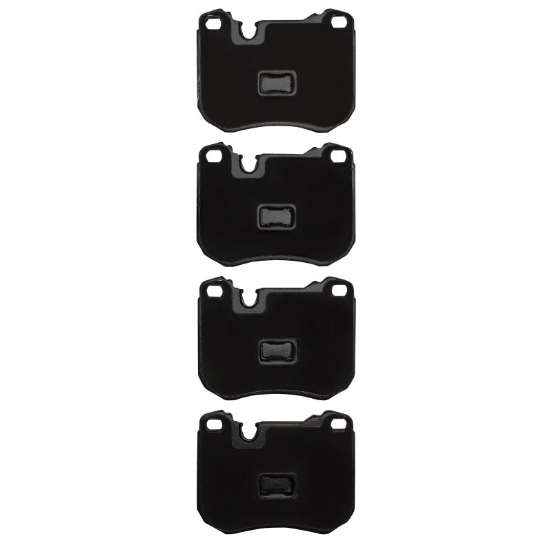 R1 Concepts R1 77-94 Lamborghini Diablo Front/Rear R1 Ceramic Brake Pads