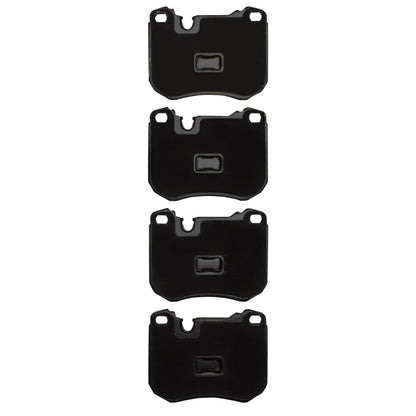 R1 Concepts R1 77-94 Lamborghini Diablo Front/Rear R1 Ceramic Brake Pads