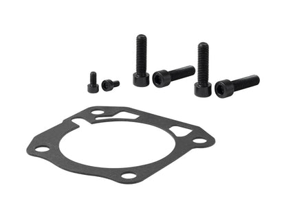 Skunk2 Racing Skunk2 Alpha Series Honda/Acura (D/B/H/F Series) 70mm Cast Throttle Body (OEM Look)