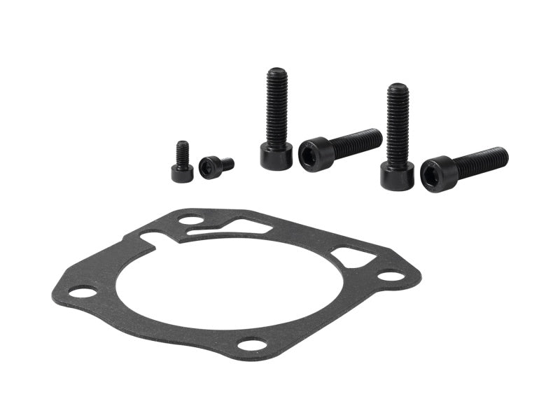 Skunk2 Racing Skunk2 Alpha Series Honda/Acura (D/B/H/F Series) 66mm Cast Throttle Body (OEM Look)