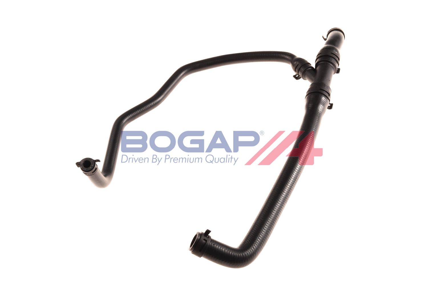 BOGAP A4228484 Radiator Hose