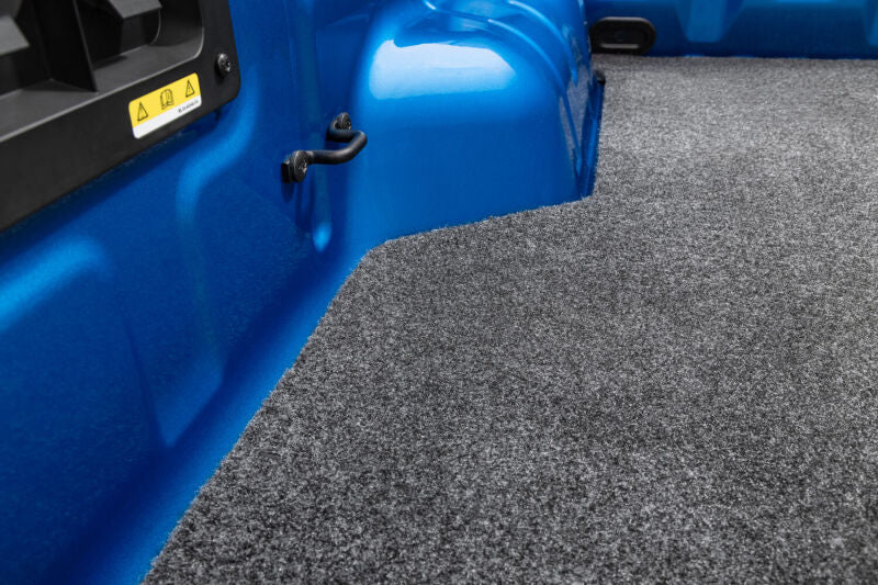 Husky Liners 02-19 RAM 1500/2500/3500 6.4ft Bed w/o RamBox Guardian Comfort Bed & Tailgate Mat