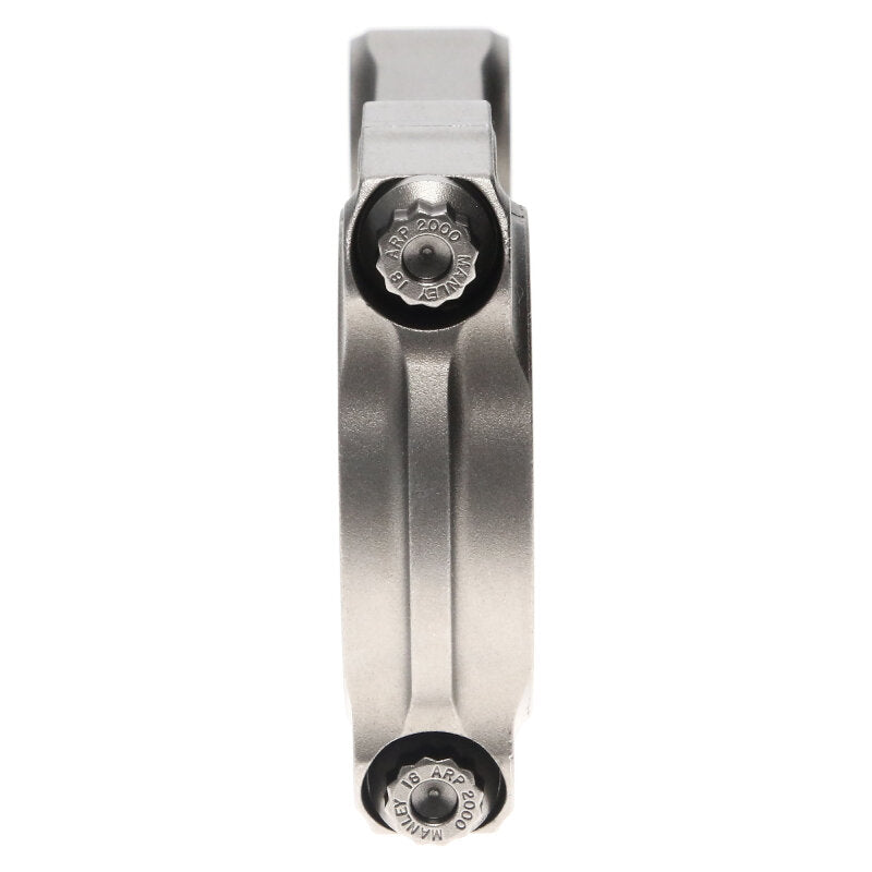 Manley Performance Manley Small Block Chevy LJ-1 6.000in Pro Series I Beam Connecting Rod Set - Set of 8
