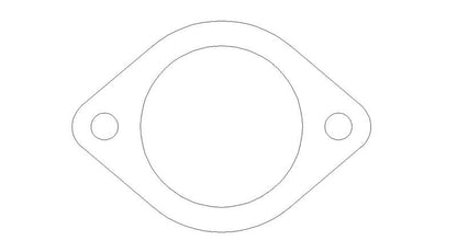 Cometic Gasket Cometic Chrysler Gen-2 Hemi .018in AFM Thermostat Gasket