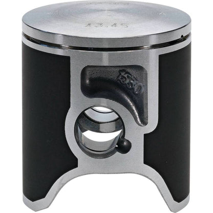 Vertex Pistons Vertex Piston 2018/20-24 Yamaha YZ 65 65cc Cast Replica Piston Kit