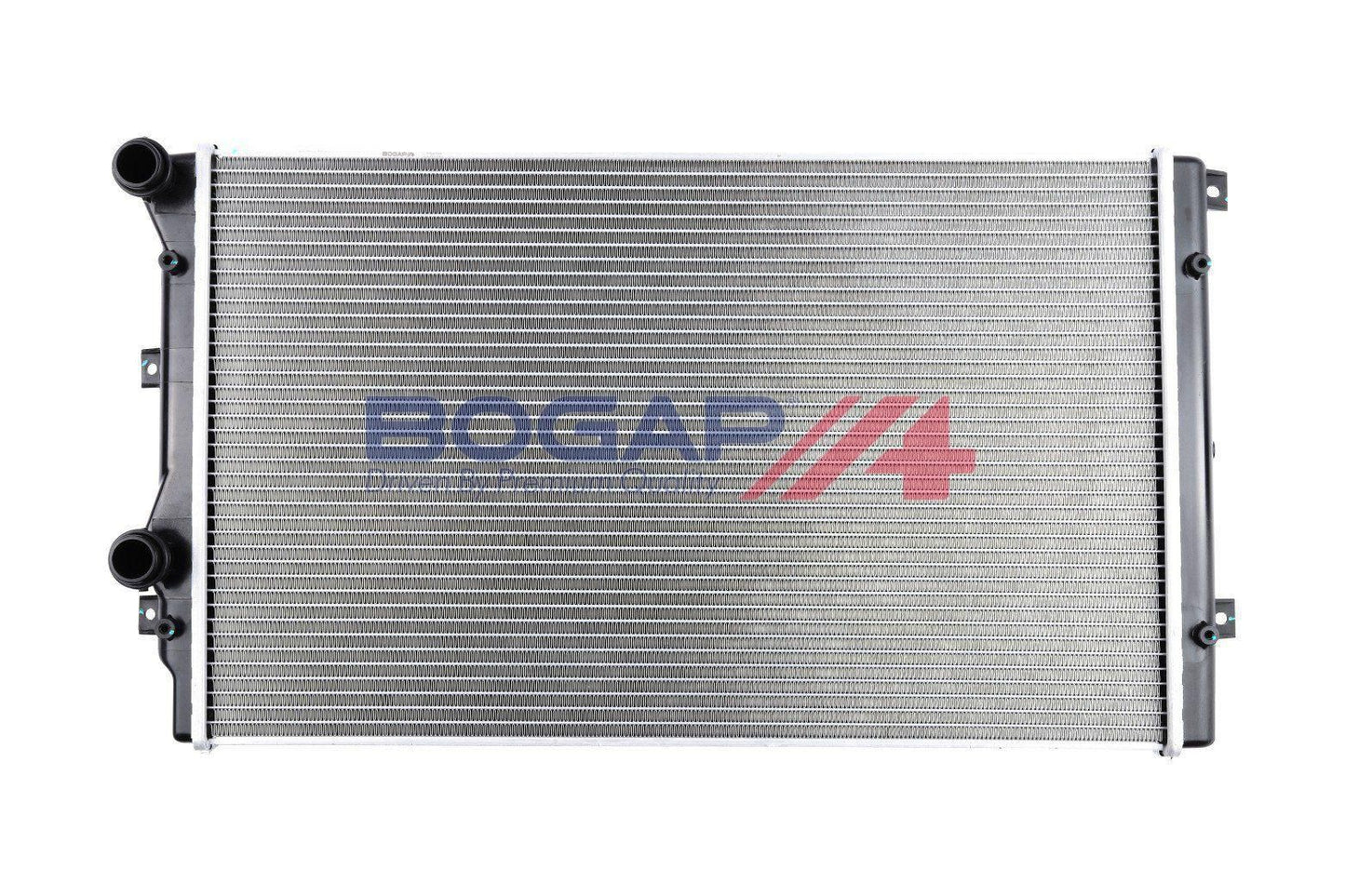 BOGAP A4210121 Radiator, Engine Cooling