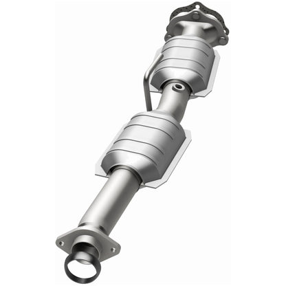 MagnaFlow Direct Fit Catalytic Converter 03 Ranger/B-Ser V6 Rear