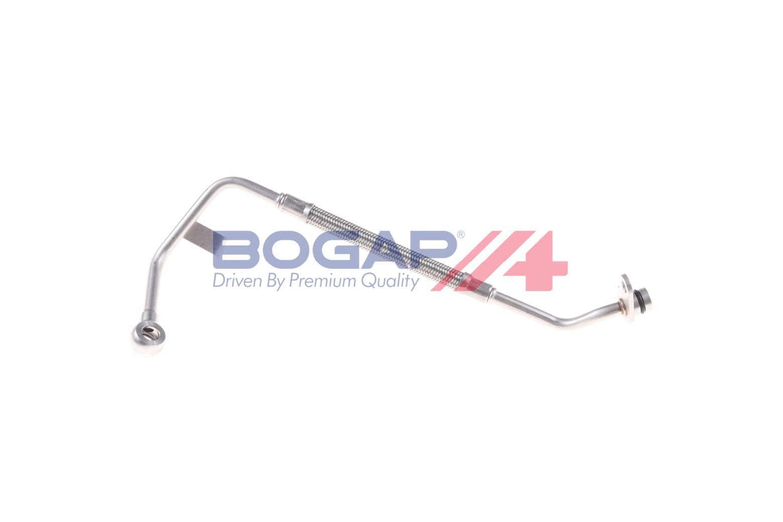 BOGAP B1728105 Oil Line, Charger