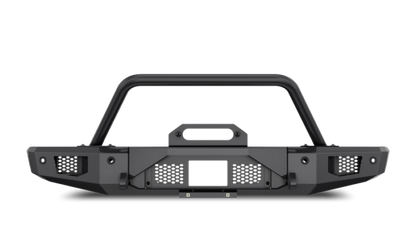 Body Armor 4x4 21-23 Ford Bronco Odyssey Front Bumper