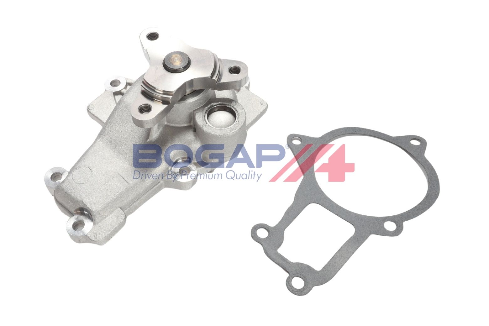 BOGAP W4234112 Water Pump, Engine Cooling