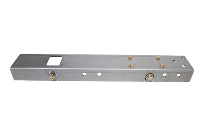 RustBuster Rust Buster 97-03 Ford F150 Single Cab 8ft Bed Rear Frame Section - Right Side