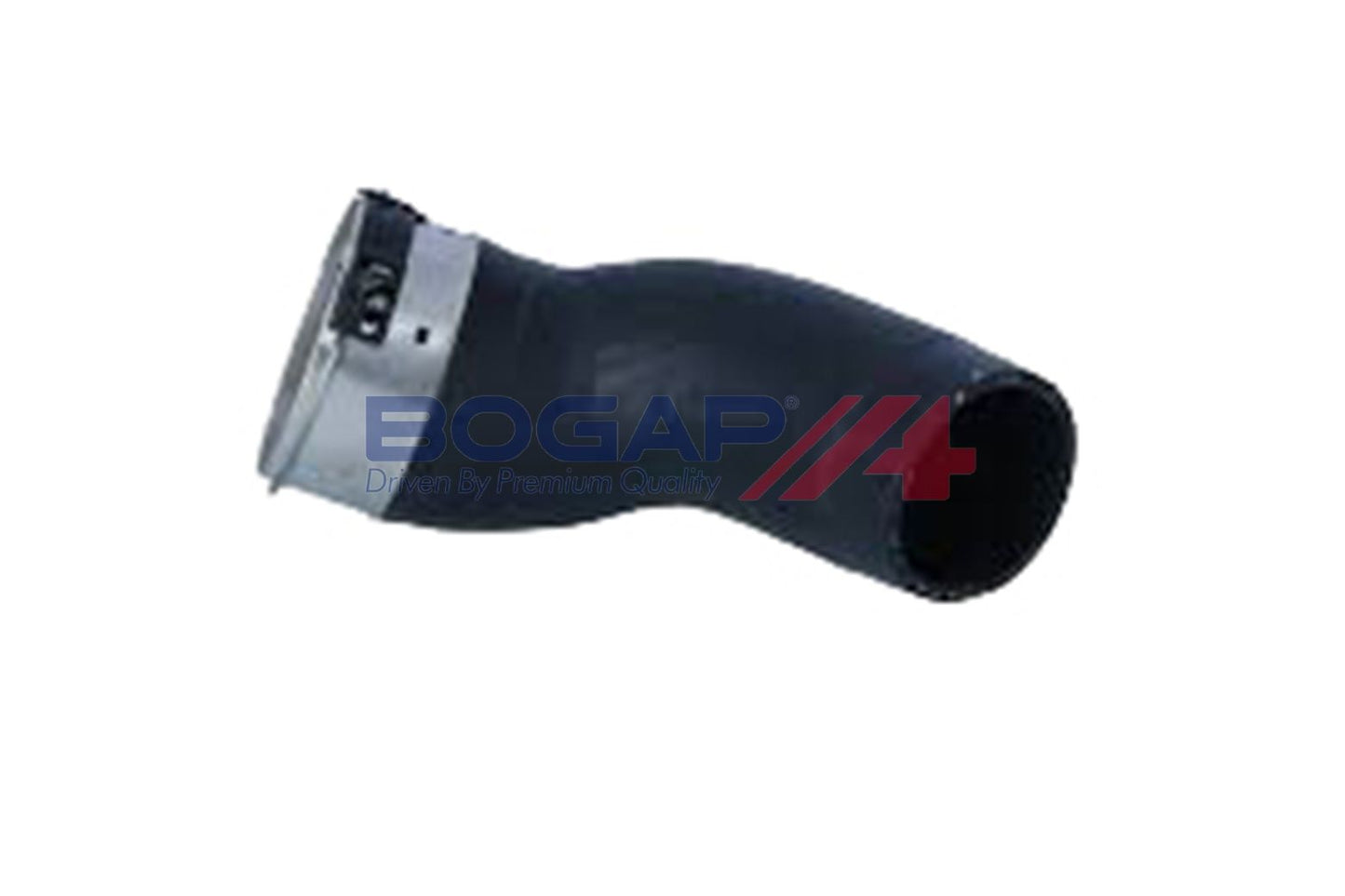 BOGAP V1711120 Charge Air Hose