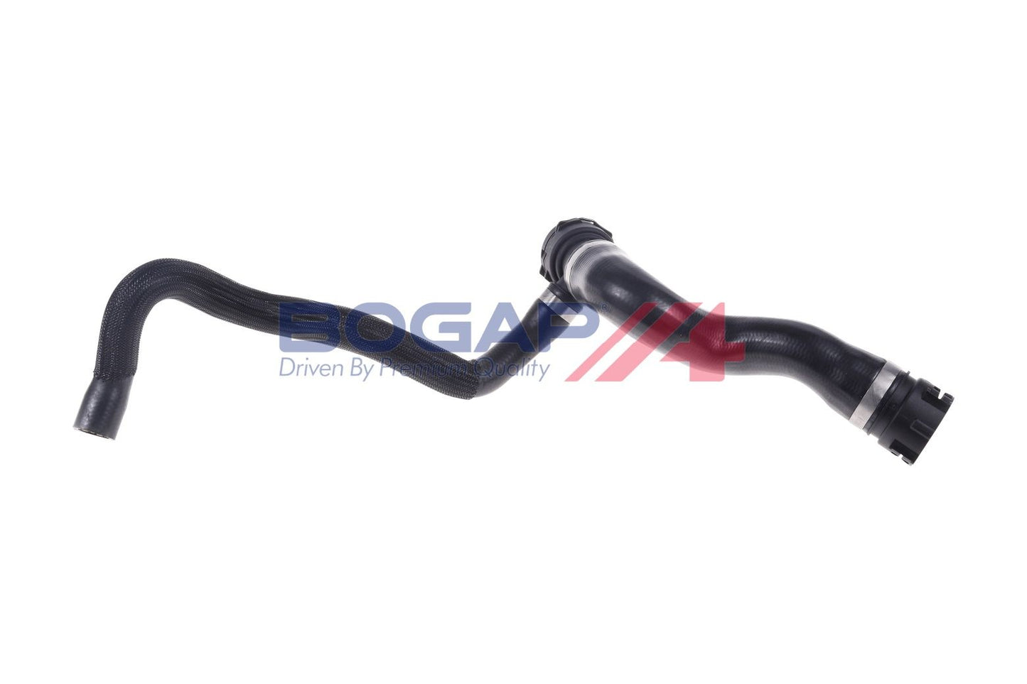BOGAP B4228292 Radiator Hose