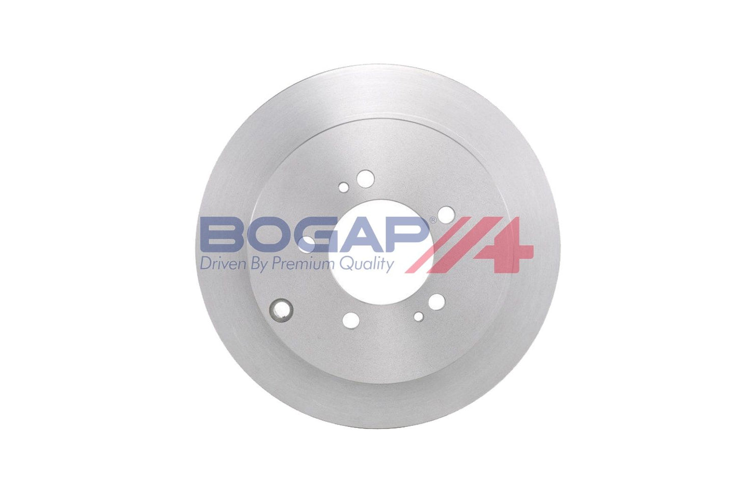 BOGAP P8211213 Brake Disc