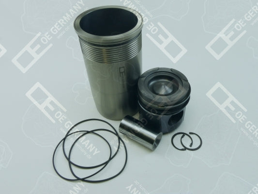 OE GERMANY 020329287601 Piston/Cylinder Liner Repair Kit