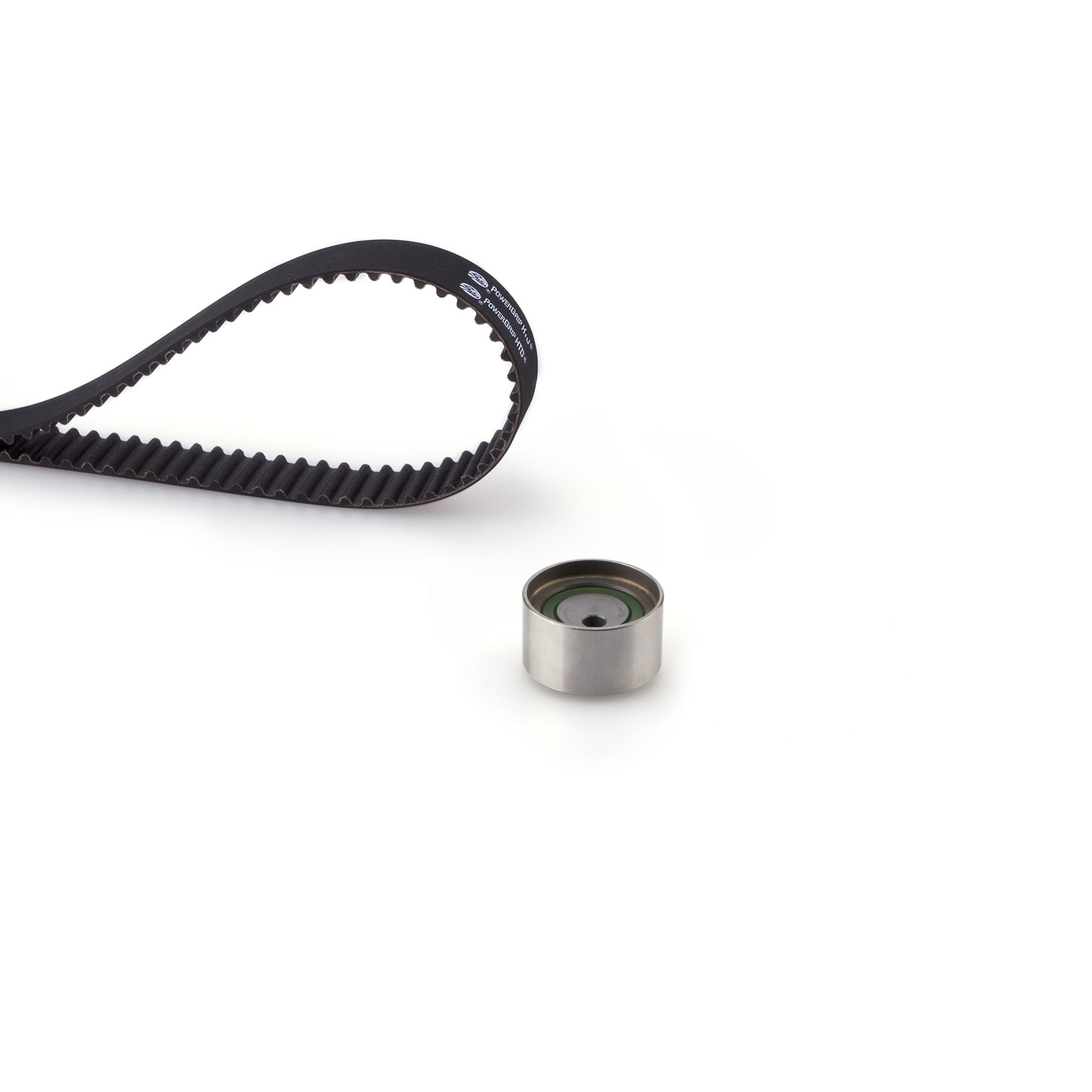 GATES GATK015382XS Timing Belt Set
