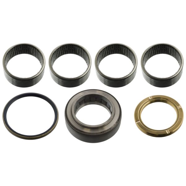 FEBI FE15881 Kingpin Repair Kit