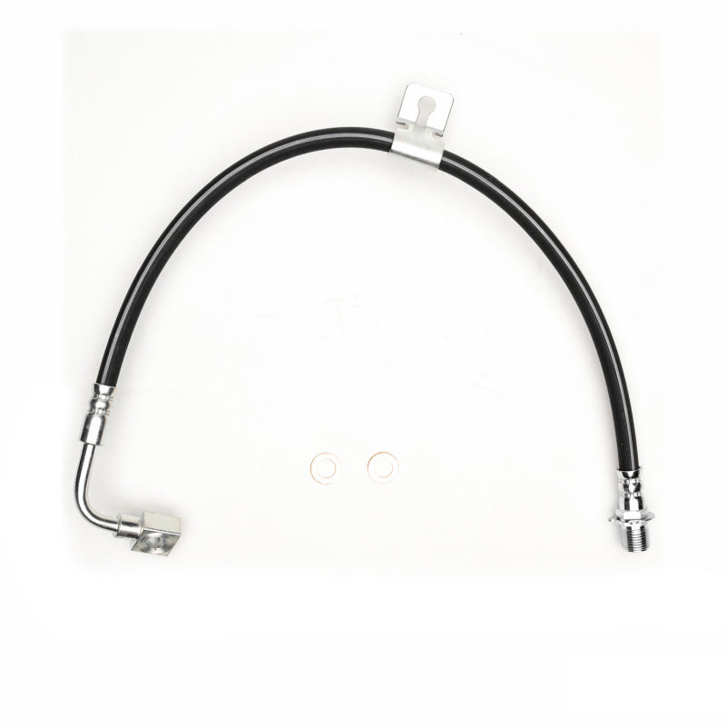DFC 79-91 Chevrolet G30 Front-R Brake Hose