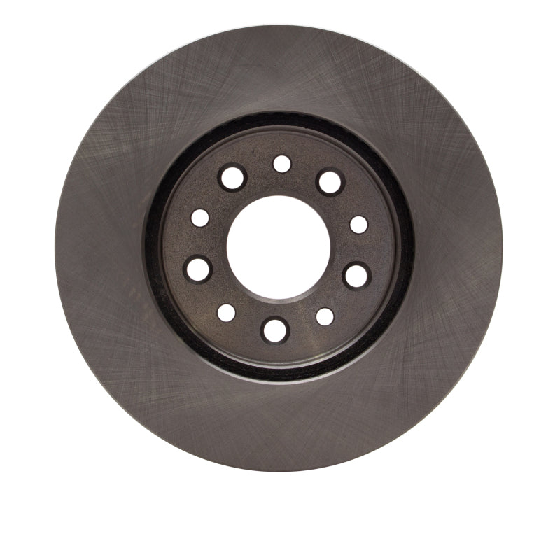 DFC 04-07 Ford Freestar Front Brake Rotor