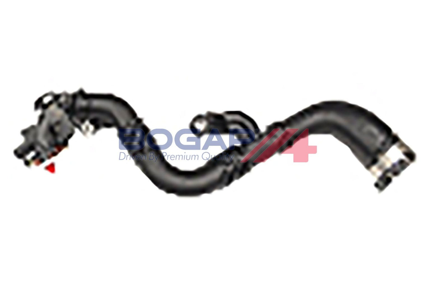 BOGAP R1711173 Charge Air Hose
