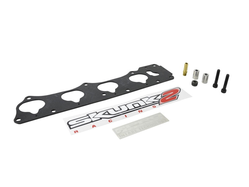 Skunk2 Racing Skunk2 Pro Series 06-10 Honda Civic Si (K20Z3) Intake Manifold (Race Only) (Black Series)