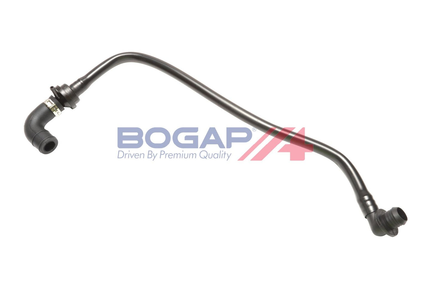 BOGAP A1912149 Vacuum Hose, Braking System