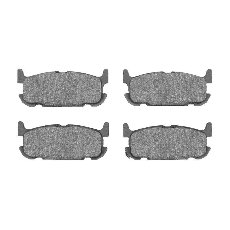 R1 Concepts R1 01-05 Mazda Miata Rear Performance Sport Brake Pads