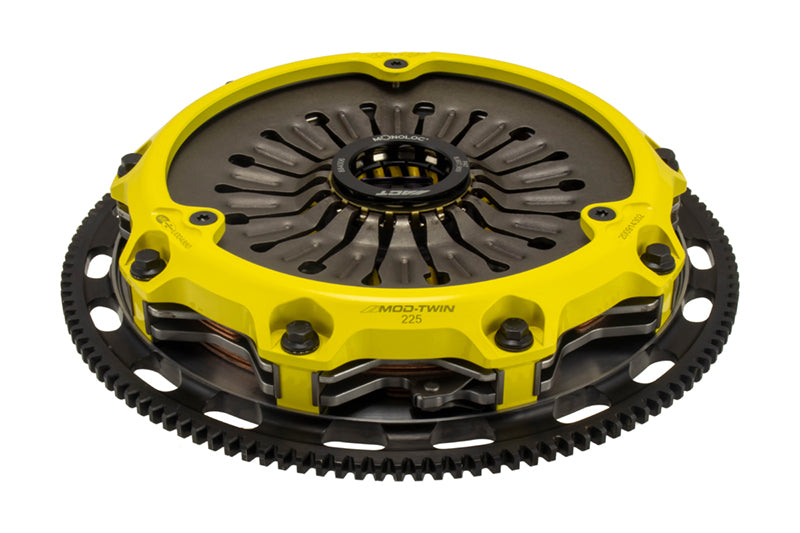 ACT 04-20 WRX STI Mod Twin HD Race Kit Sprung Mono-Drive Hub Torque Cap 895ft/lbs Not For Street Use