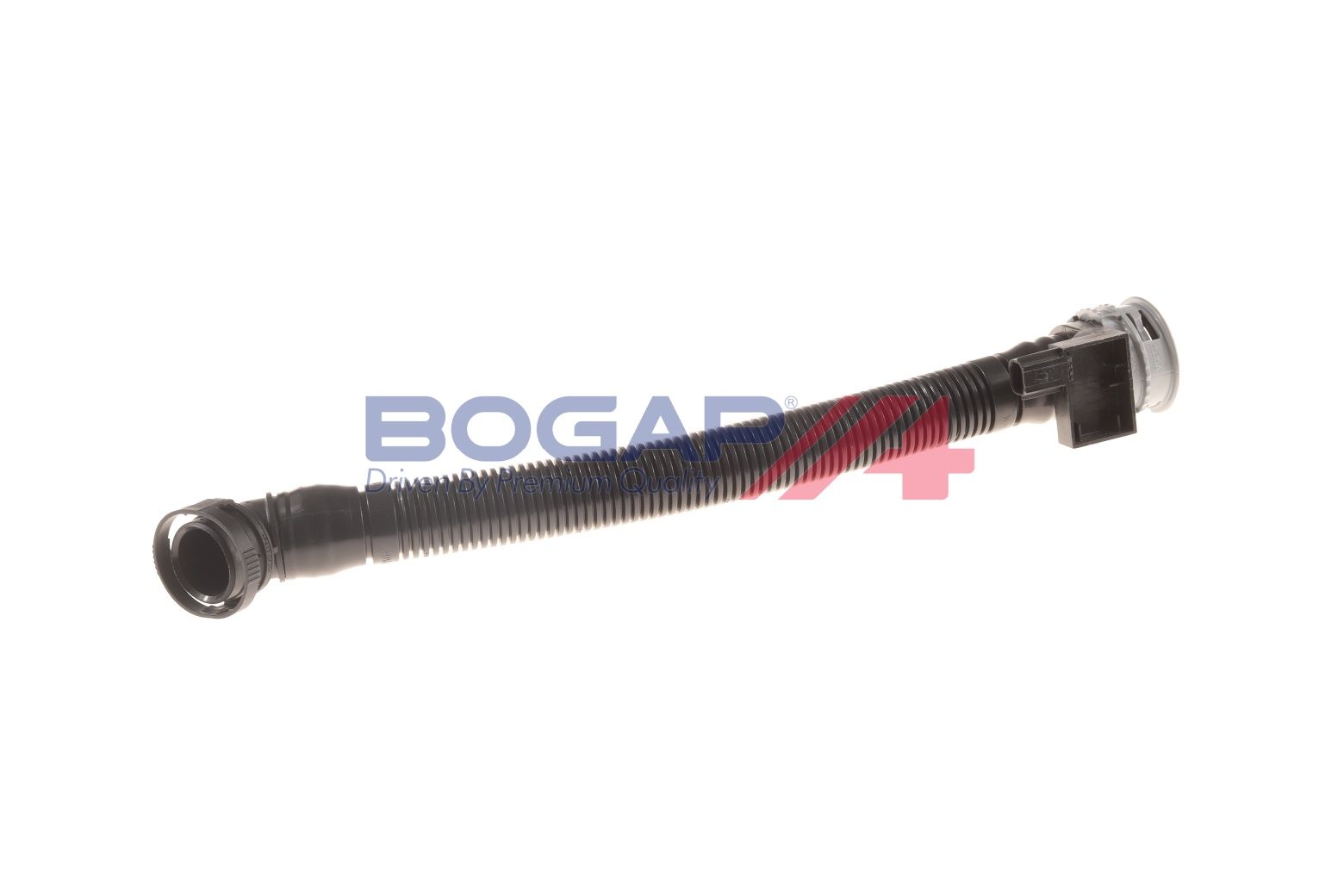 BOGAP F1210111 Hose, Crankcase Ventilation