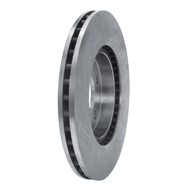 DFC 21-25 Nissan Kicks Front Brake Rotor