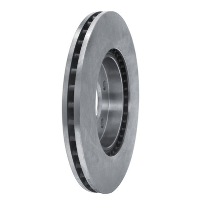 DFC 21-25 Nissan Kicks Front Brake Rotor